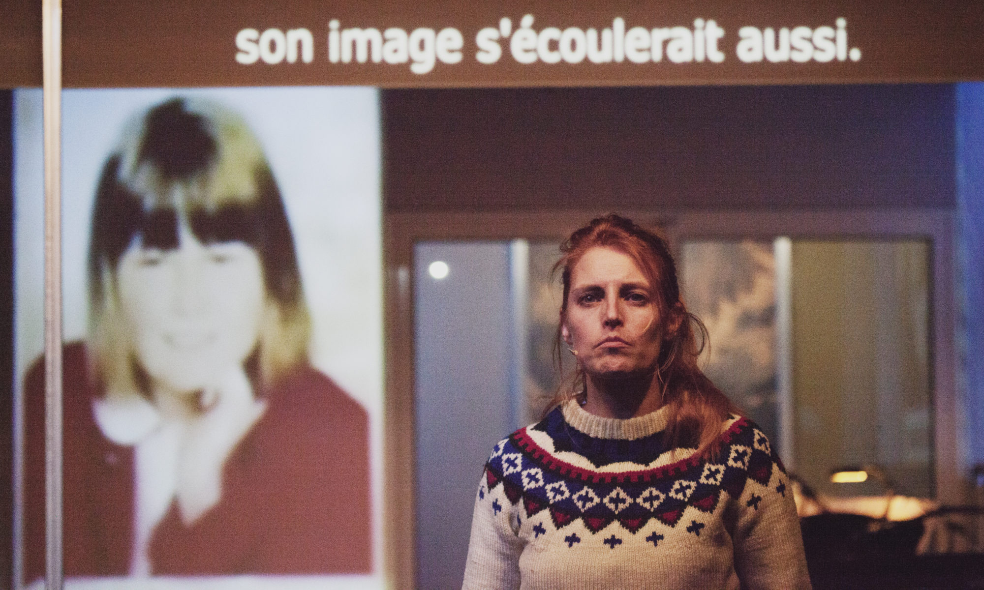 © Marikel Lahana