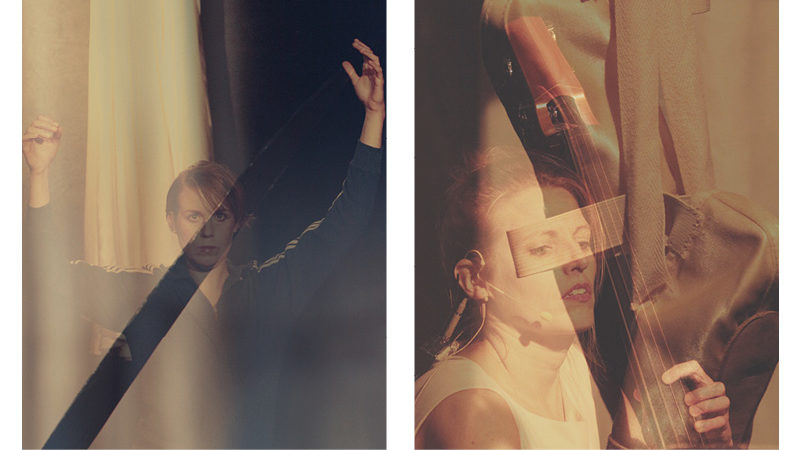© Marikel Lahana